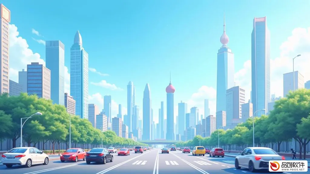 天津市重载车辆OBD监控平台研发中心：科技引领交通管理新篇章
