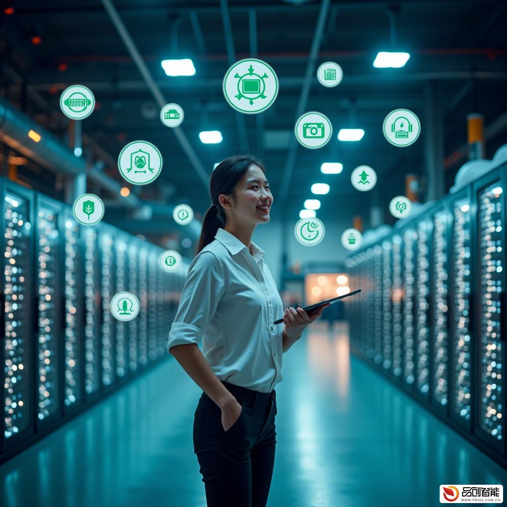 佛山市工业企业噪声云平台服务站:打造高效环保的噪声管理新方案