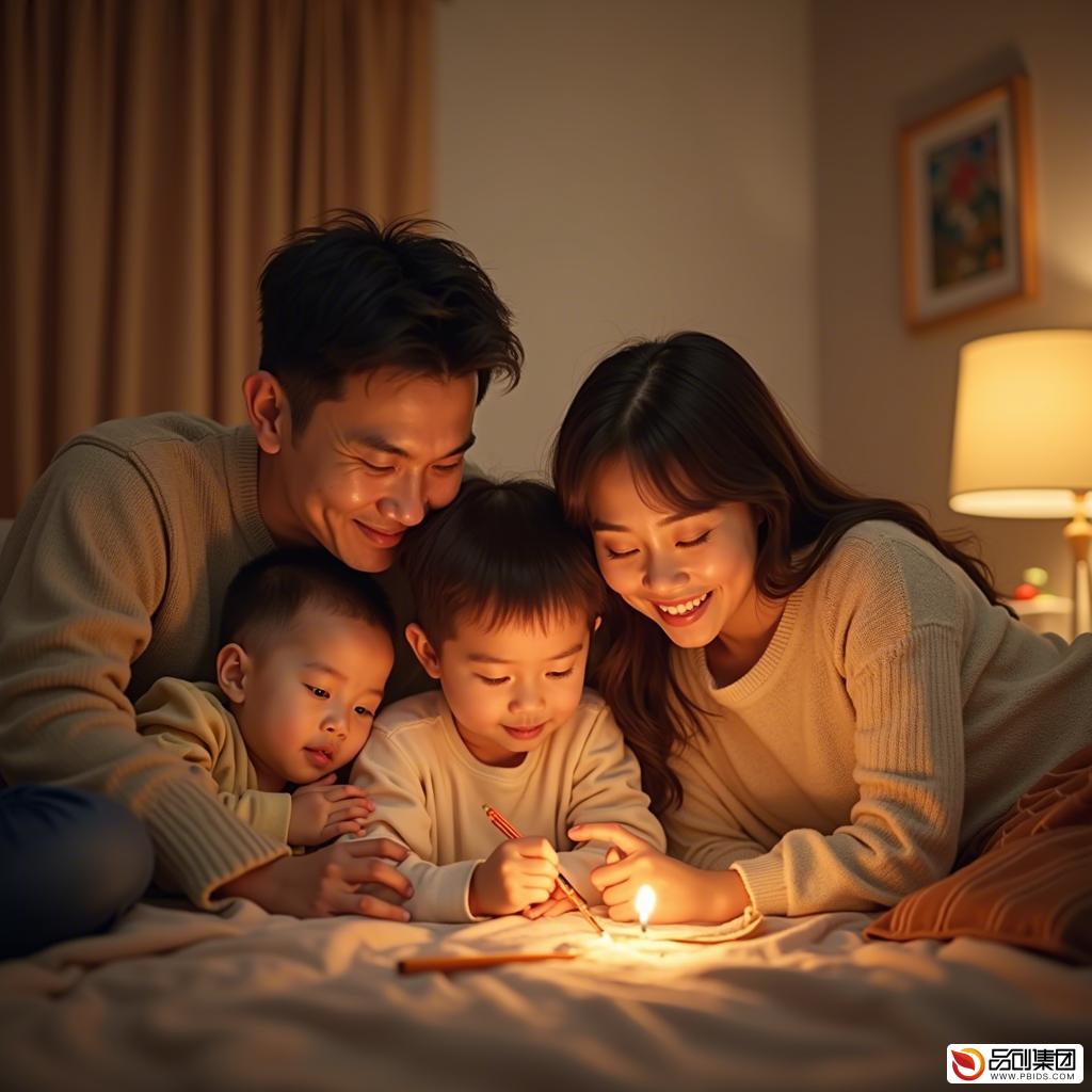 人寿保险深度解析：保障未来，守护爱与责任
