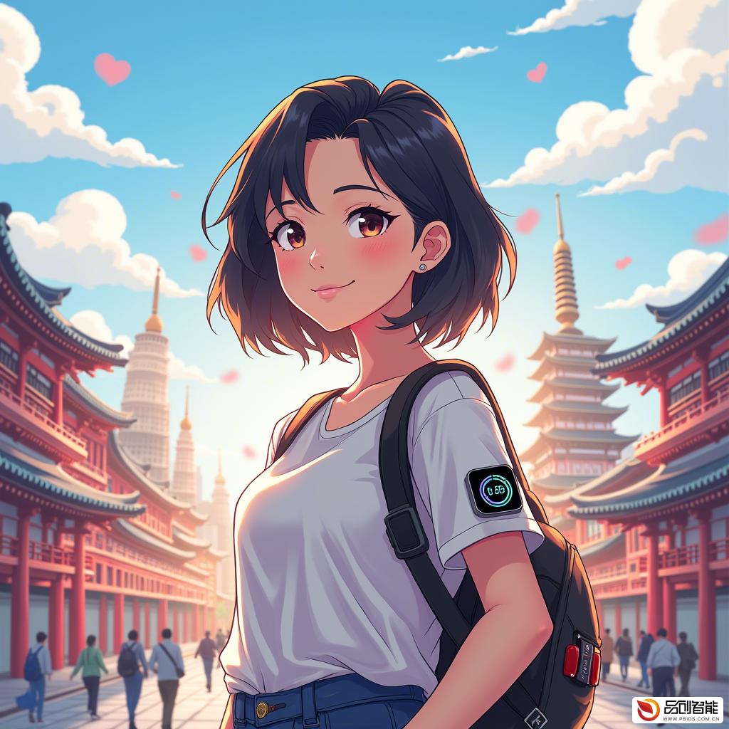 宁波市可穿戴生理周期监测服务站：科技守护女性健...