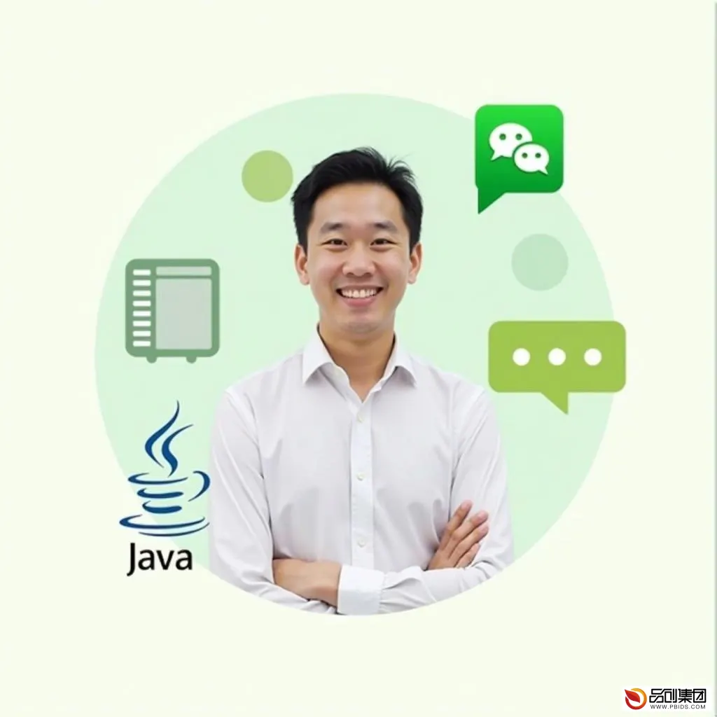 微信小程序Java后端搭建全攻略