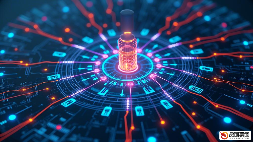 网络安全图谱：构建数字世界的坚固防线
