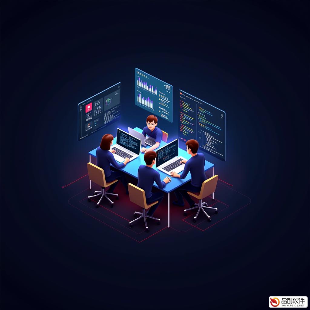 宁波市慢病管理APP：技术团队的创新与突破
