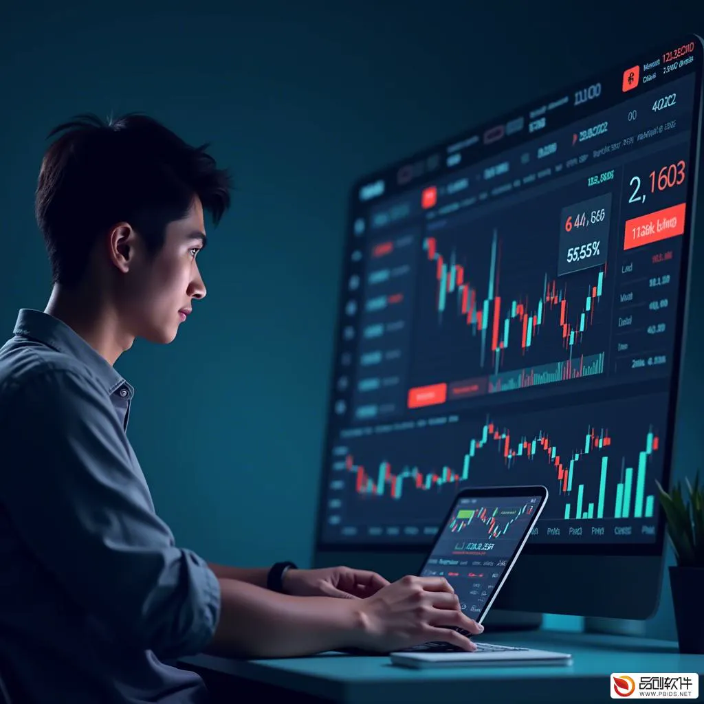东莞市智能选股App开发：引领金融投资新时代
