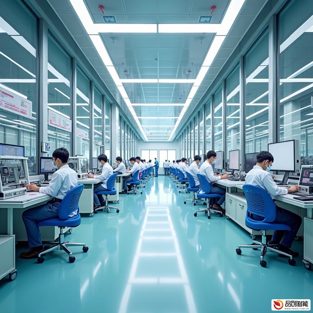 苏州市智能手术导航器械集成工场：引领医疗科技新纪元
