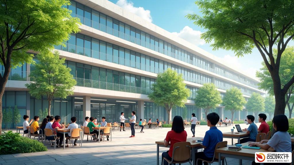 天津市教育OMO系统技术团队的革新之路
