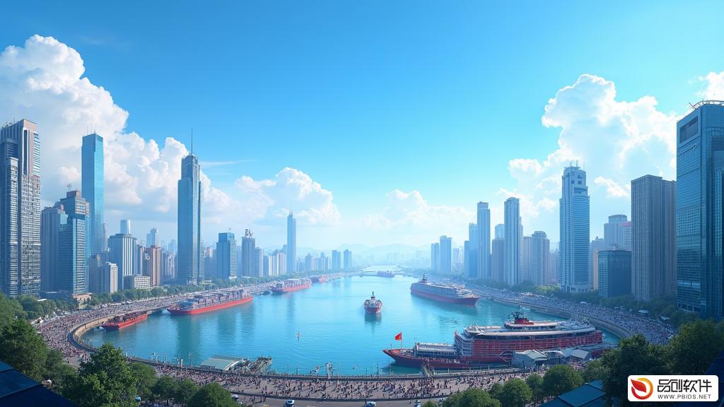 珠海市药店智能管理系统技术中心：引领医药行业数字化转型
