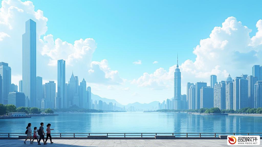 珠海市数字座舱OS平台：引领智能出行新时代
