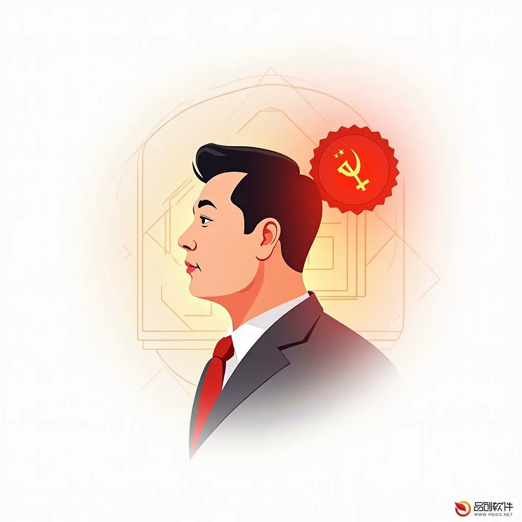 广州市党务管理平台公司的创新与发展

