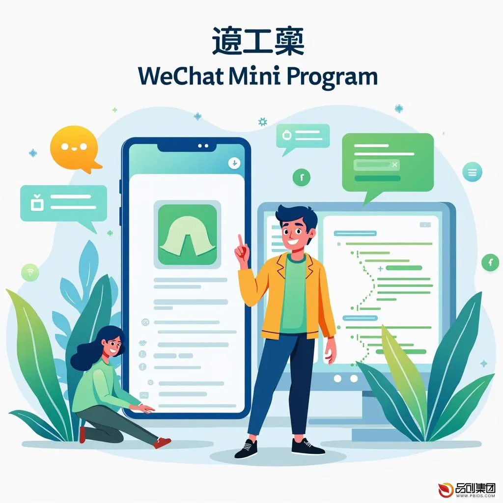微信小程序开发全攻略：从零到一的实战指南
