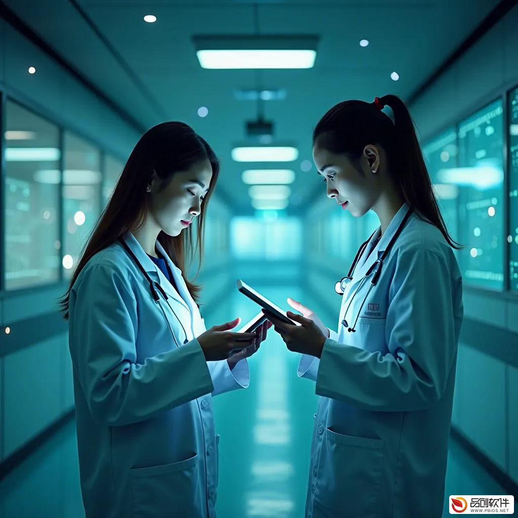 成都市医联体数据互通平台服务商：推动医疗信息化...