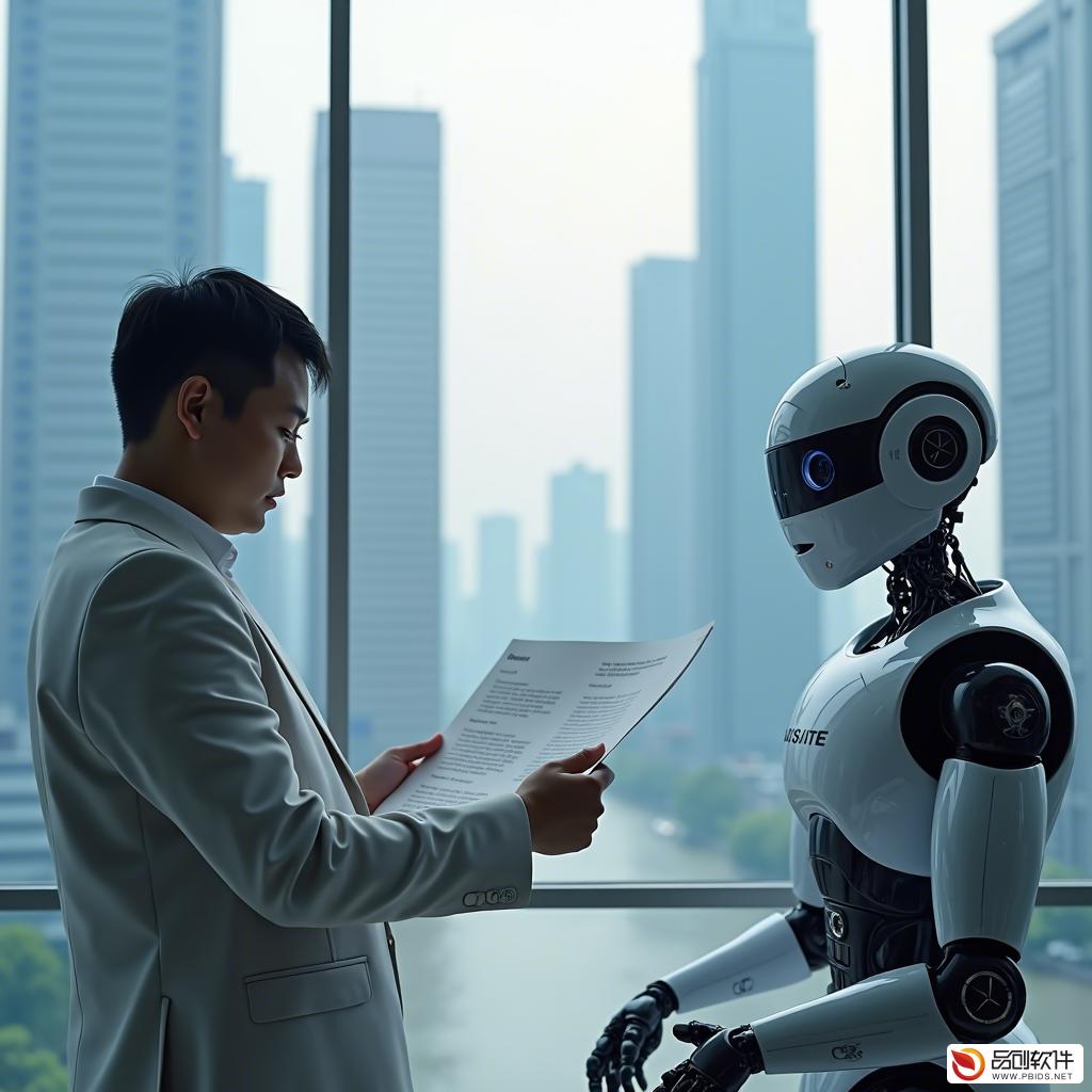 杭州市企业合规AI管理系统集成商：引领企业智能...