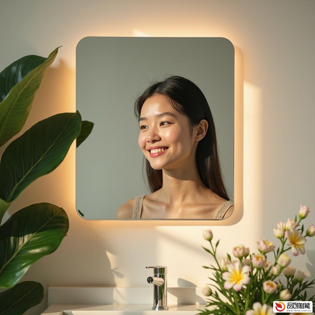 珠海市女性健康智能镜子：科技引领健康新风尚
