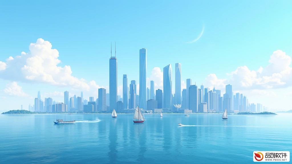 珠海市保险业务管理系统研发中心：创新引领保险科技新篇章

