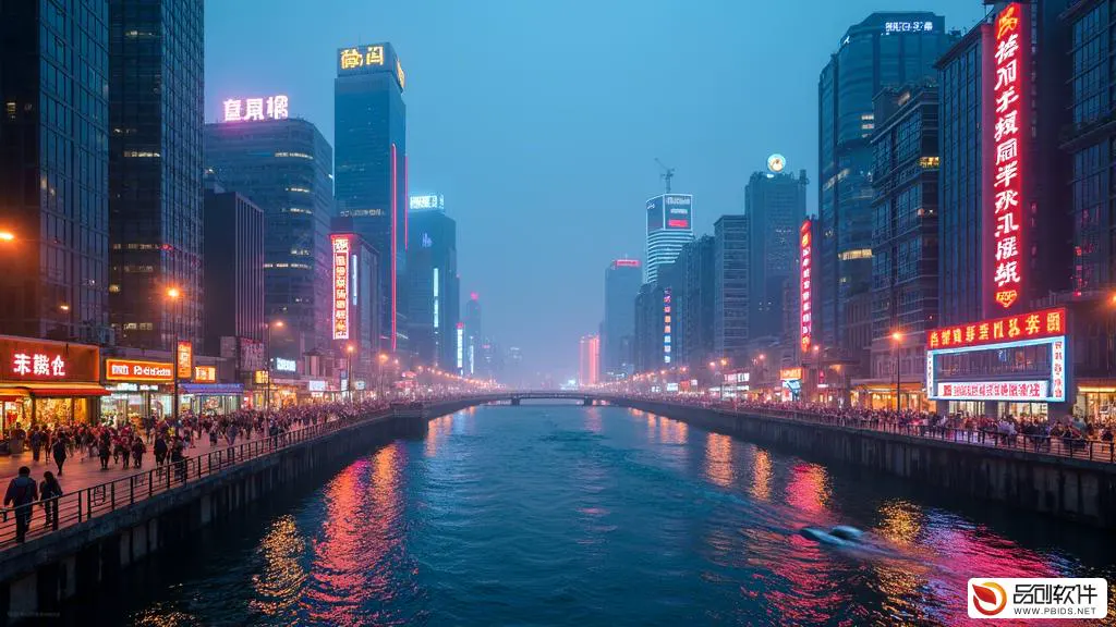 重庆市金融舆情监测系统开发：创新引领金融安全新篇章
