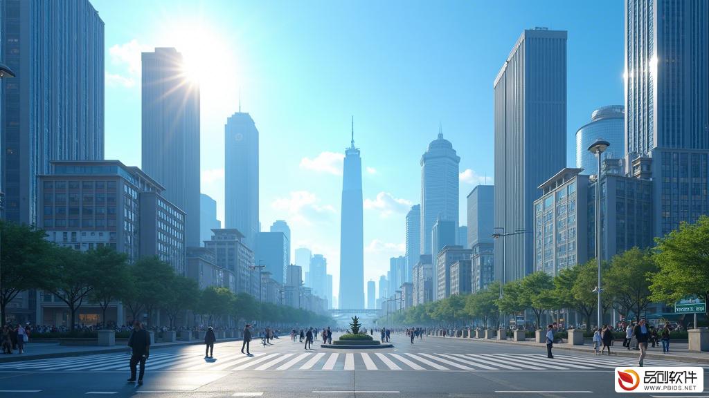 杭州市企业培训AI系统工作室：引领未来职场教育的革新力量
