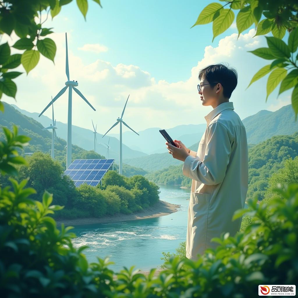 成都市环境能量捕获技术技术中心：引领绿色能源革命的创新力量
