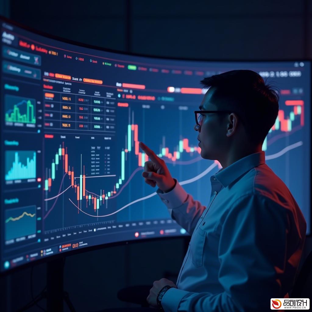 金融期货UI规范设计创新服务中心：引领金...