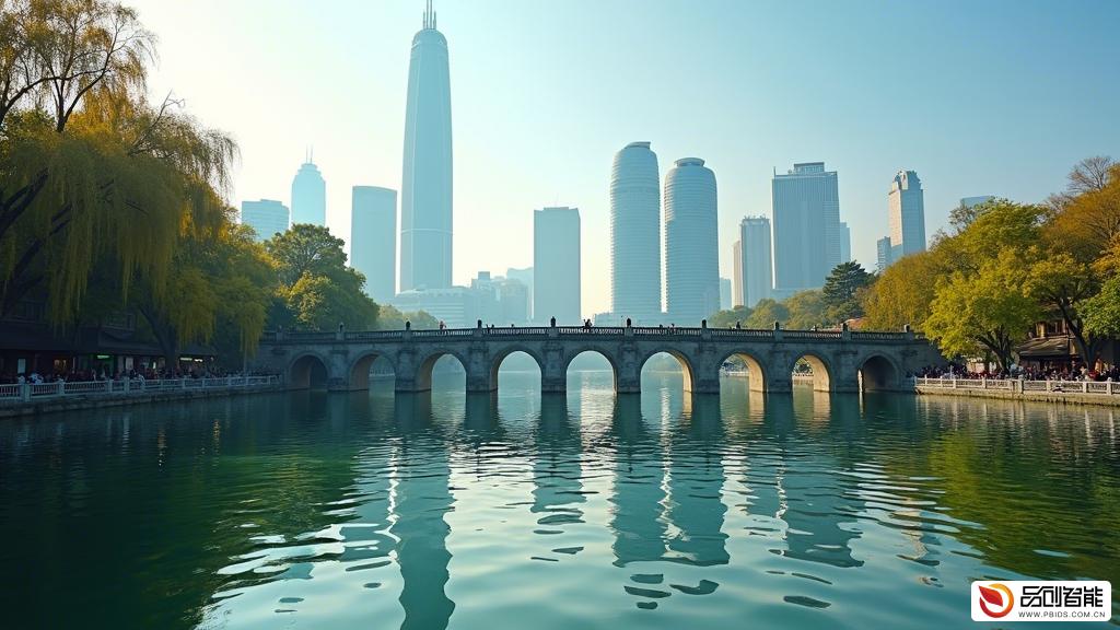杭州市多模态数据采集终端平台：引领智慧城市新风尚
