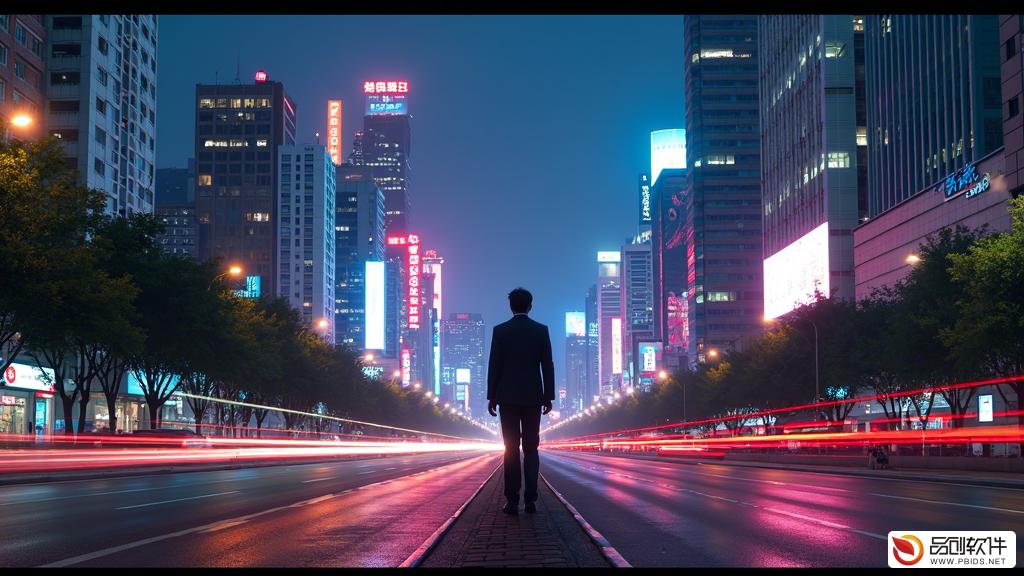 北京市零部件追溯AI平台的创新之路
