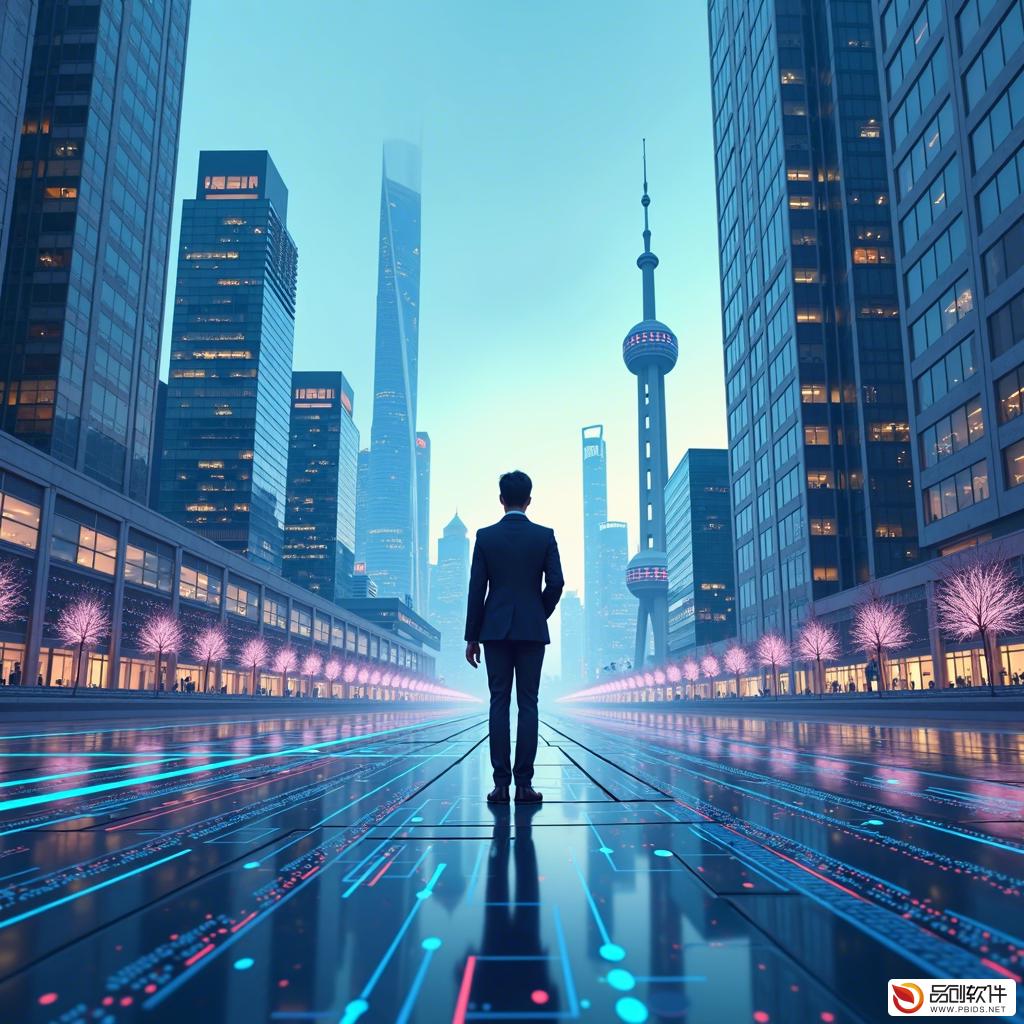 上海市AI新闻资讯应用研发中心：引领智能...