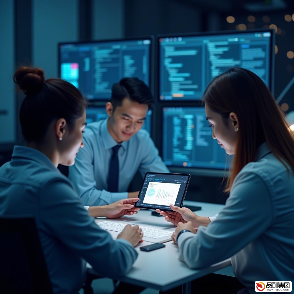 揭秘平台APP开发定制公司的全方位服务与能力
