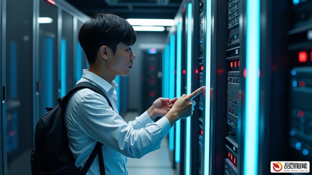 引领未来技术潮流：揭秘"null边缘计算硬件集成中心"
