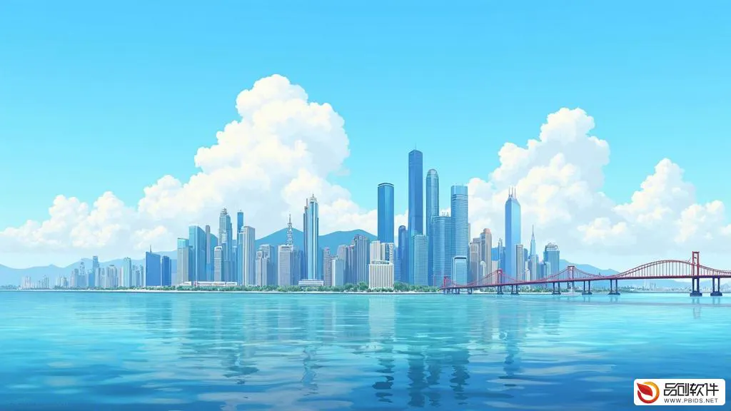 珠海市工业设备预测性维护平台：引领智能制造新时代
