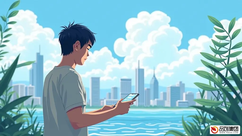 海口微信小程序开发：打造高效便捷的数字化服务新体验
