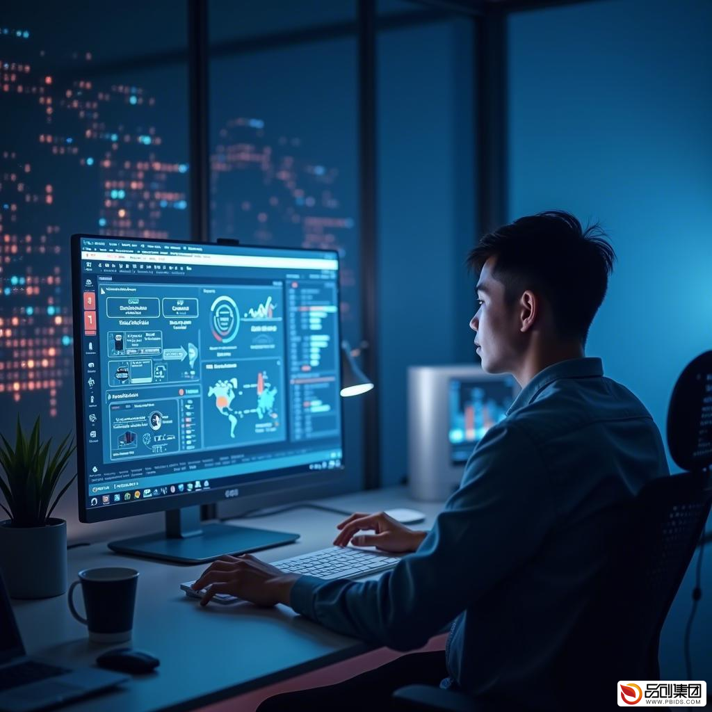 开发平台定制：打造专属技术解决方案的钥匙
