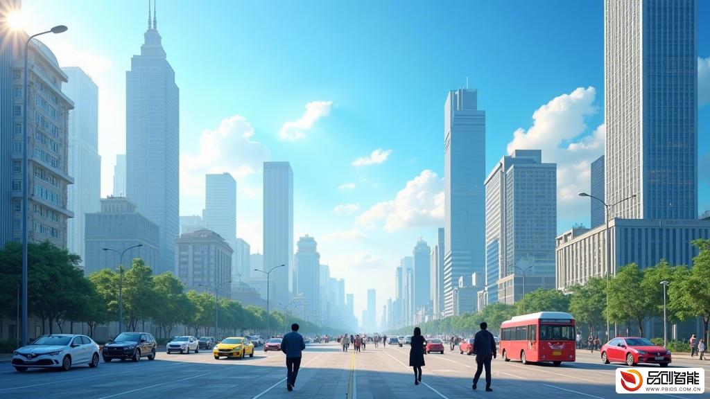 合肥市多源数据融合治理系统技术中心：引领智慧城市新篇章
