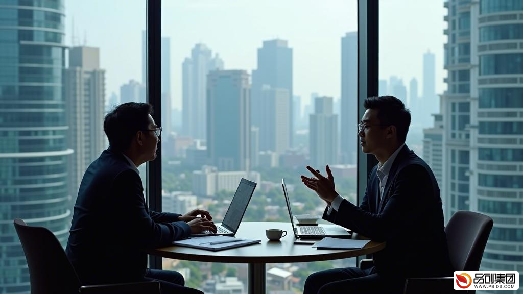 软件外包与人力外包：全面解析与比较
