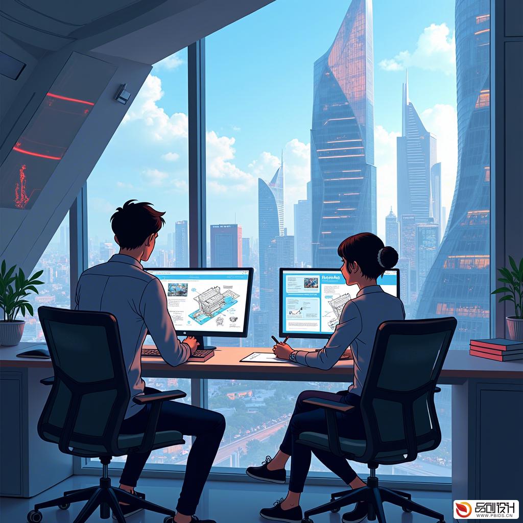 杭州体验原型开发有限公司：创新设计，塑造未来
