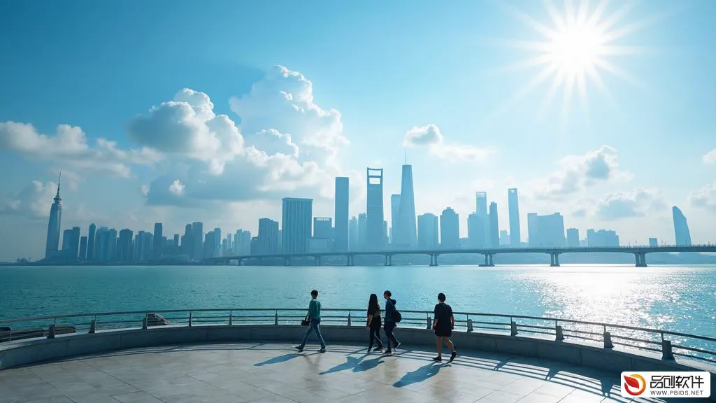 珠海市金融智能合约平台机构：引领金融创新的新篇章
