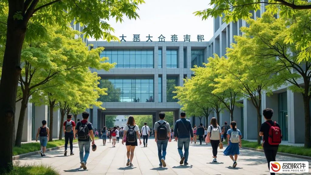 天津市教育设备固件升级平台技术团队的革新之路
