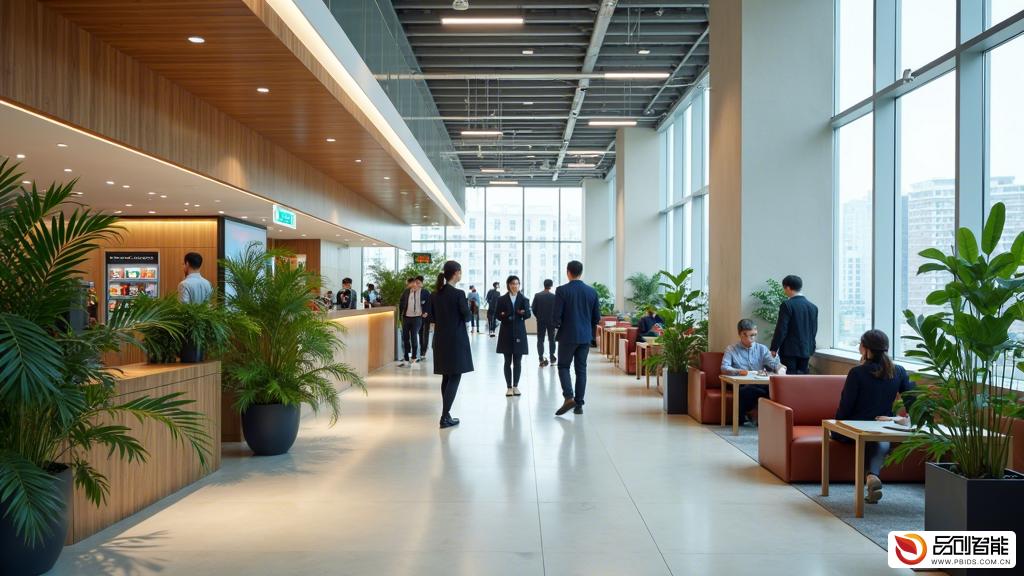 宁波市职业体检智能预约：便捷高效，守护职场健康
