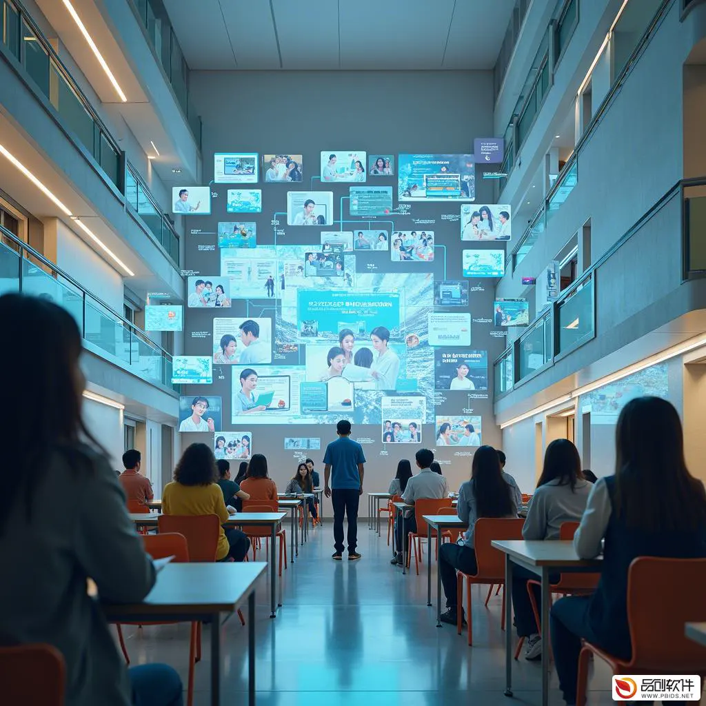 无锡市教育OMO运营平台方案商：引领教育数字化转型的新篇章
