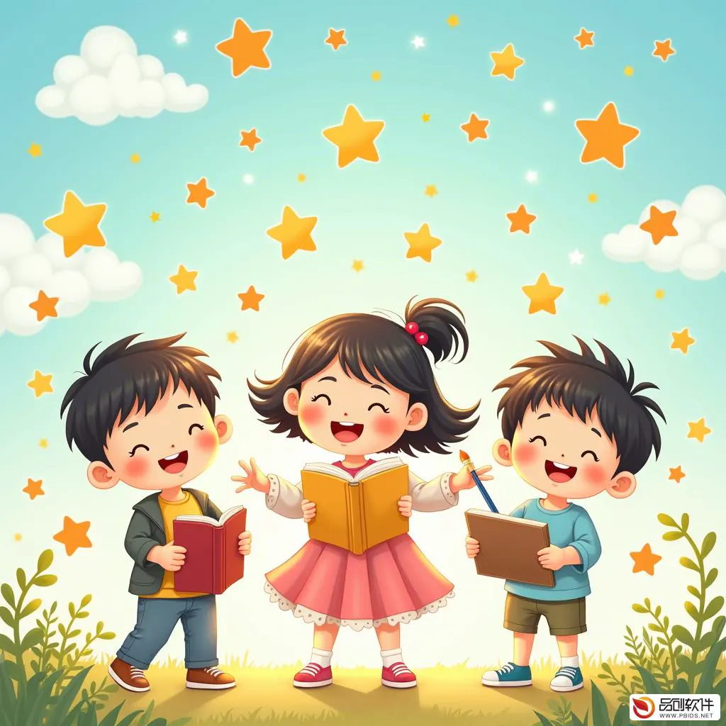 深圳市儿童教育趣味学习平台：开启孩子智慧之门的钥匙
