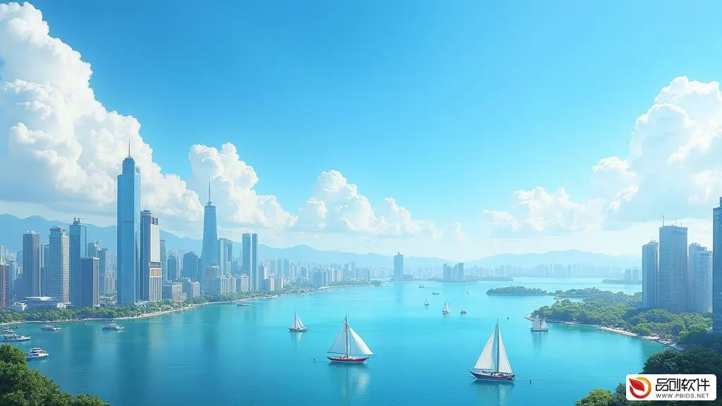 珠海市党务管理平台机构：提升党建工作效率的创新实践
