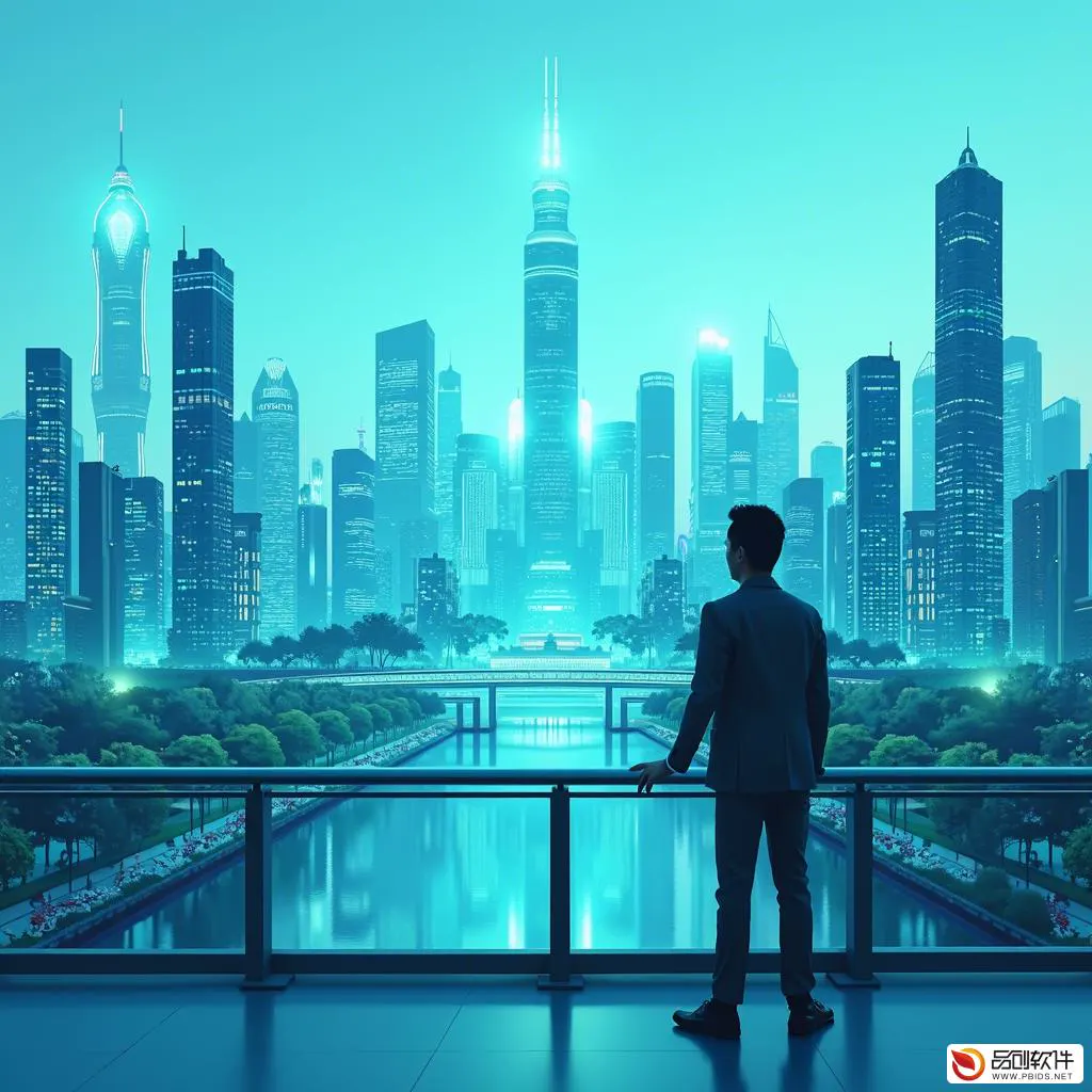 成都市智慧党建管理系统研发中心：引领党建创新，...