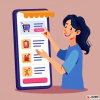 开发一个电商APP软件的成本解析
