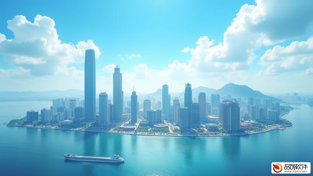 珠海市AI育儿母婴平台：科技引领未来育儿新风尚
