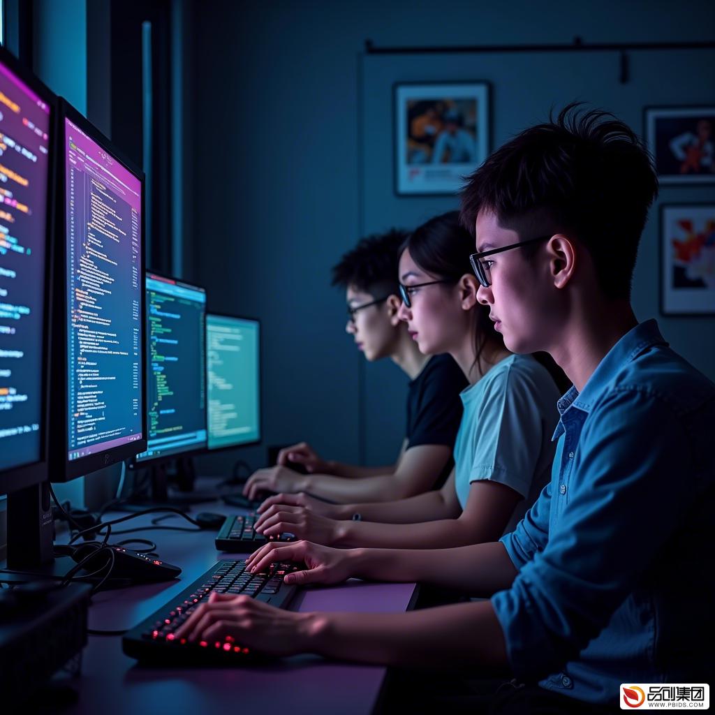小开发程序定制：打造专属数字化解决方案的钥匙
