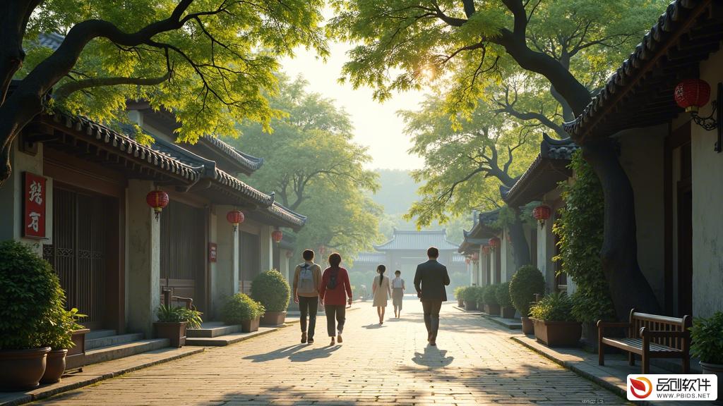 苏州市AI办公商务应用集团：引领未来办公新风尚
