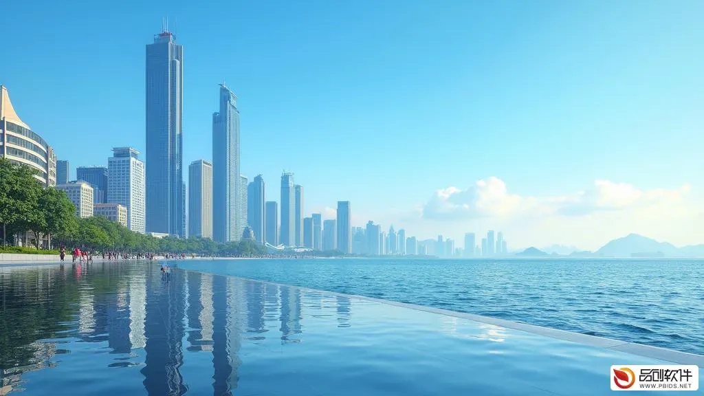 珠海市裂缝位移监测系统方案商：守护城市安全的科技力量
