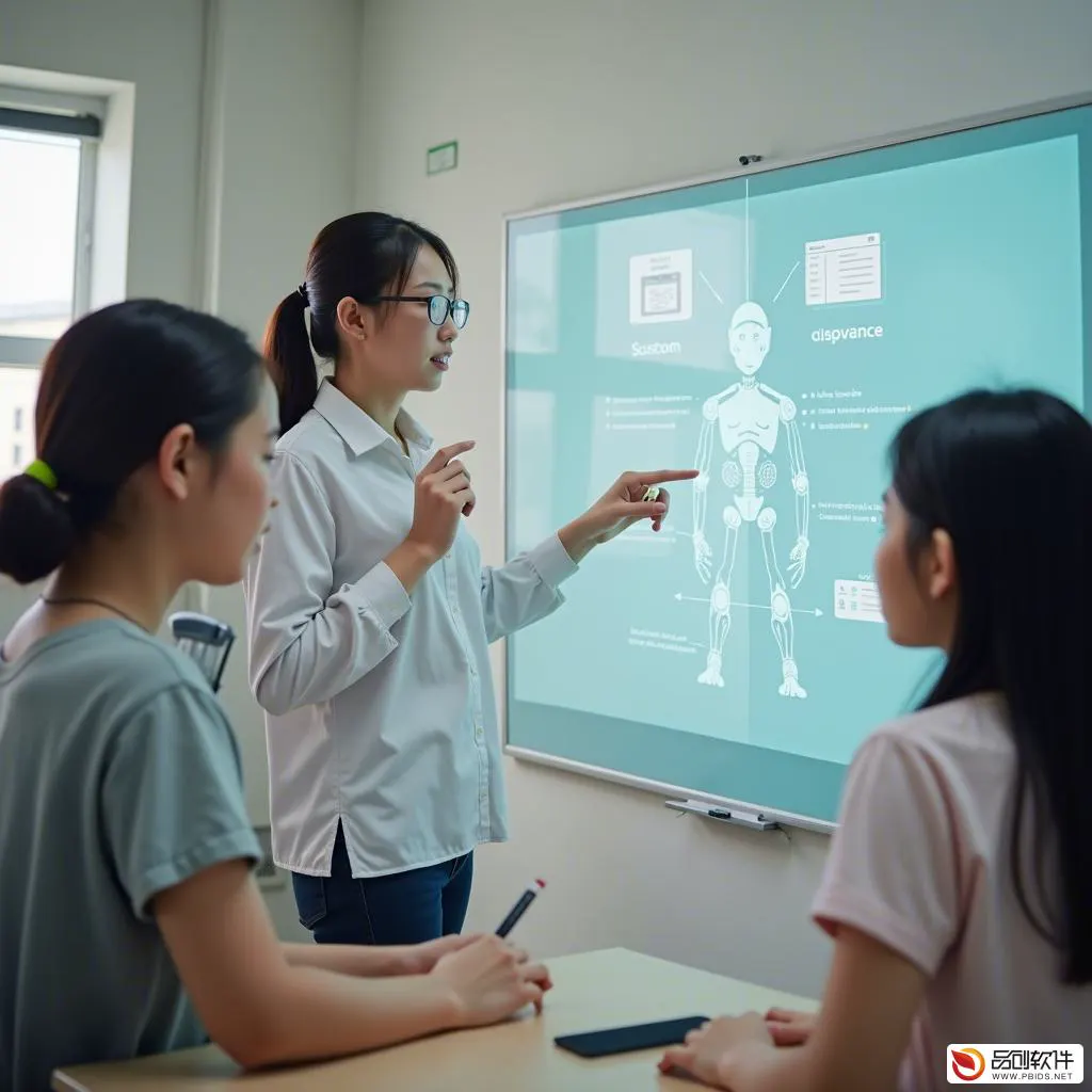 上海市教育智能语音助手系统工作室：引领教育智能化新篇章
