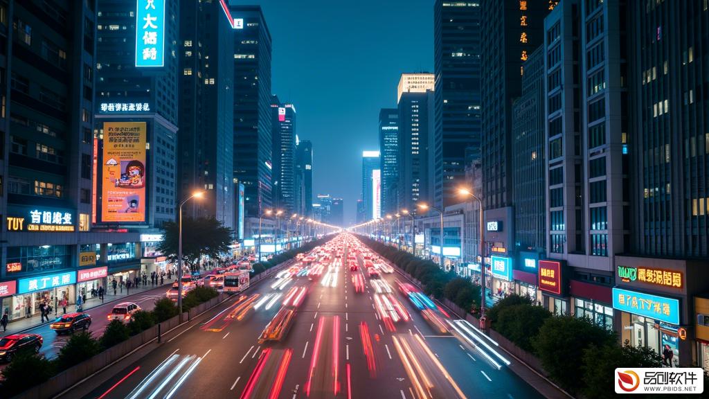 广州市物流数据管理平台方案商：打造智慧物流新引擎
