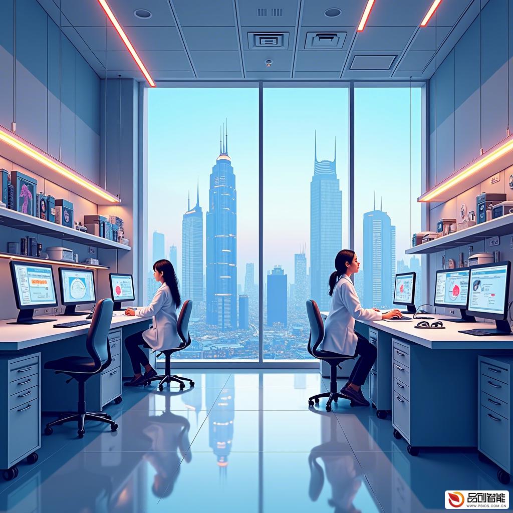 无锡市女性健康生态闭环实验室：创新引领，...