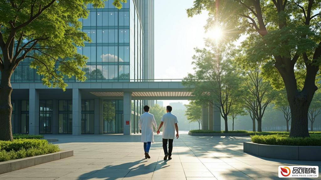 深圳市医疗设备参数标准化平台：引领医疗行业数字化转型
