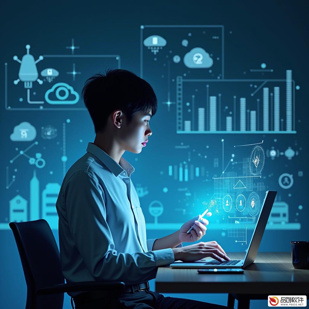 null物流实时监控系统技术中心：引领物流行业...
